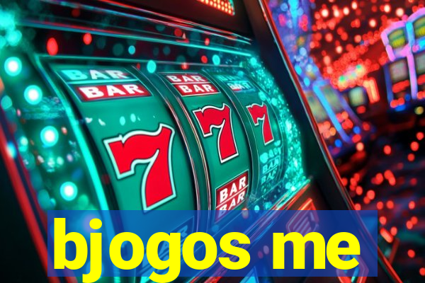 bjogos me